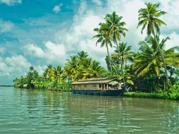 Alleppey