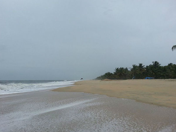 Mararikulam
