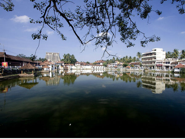 Trivandrum