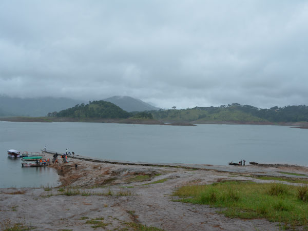 Day 2: Lake Umaim, Nehru Park
