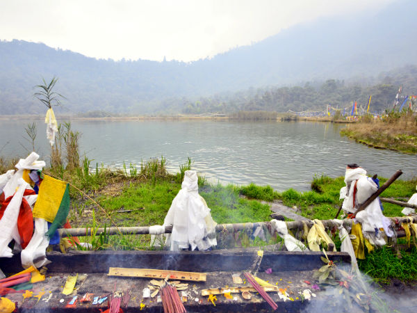 Day 5: Pelling