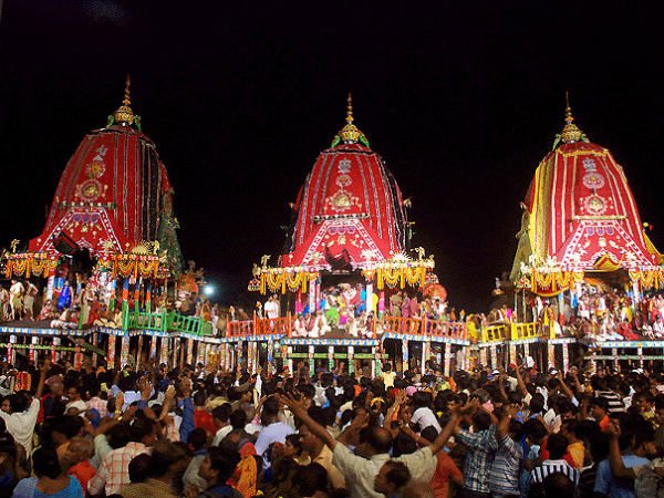 Puri Rath Yatra Puri Rath Yatra