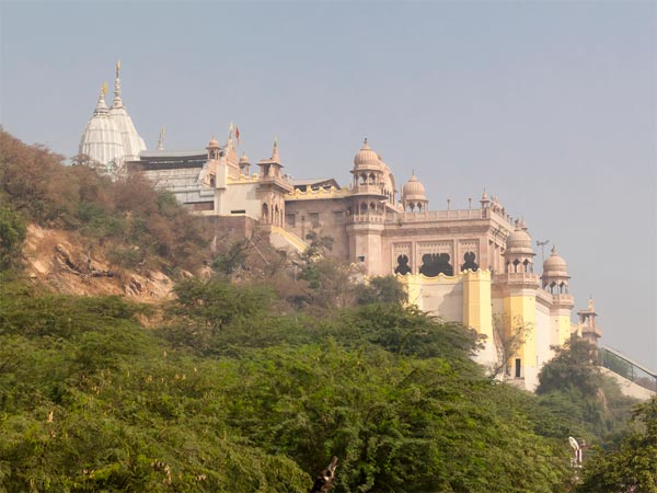 Shriji Temple