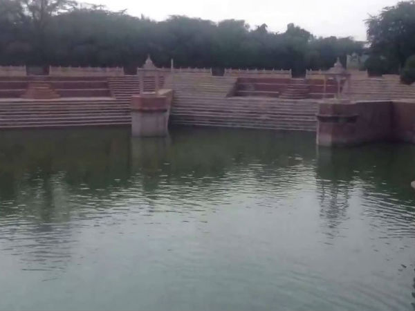 Prem Sarovar