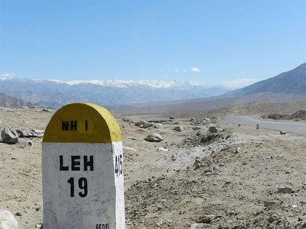 How To Get There?