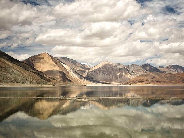 Yarab Tso Lake