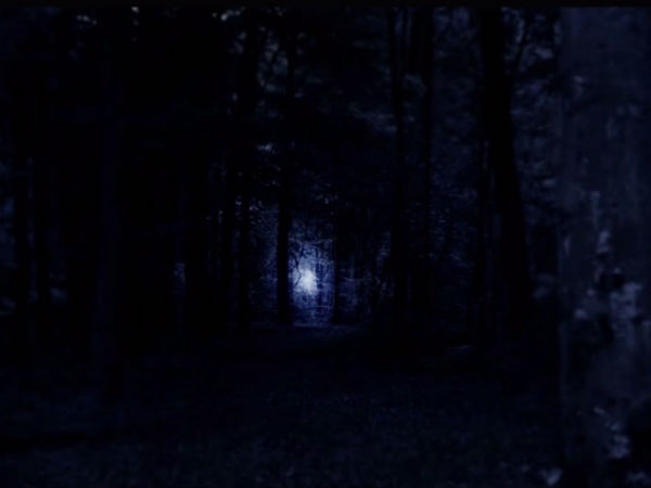 The Aleya Ghost Lights