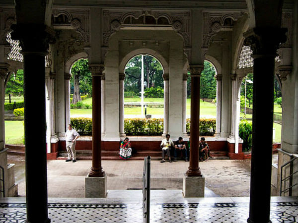 Aga Khan Palace Aga Khan Palace
