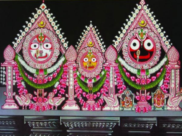 Puri Rath Yatra Puri Rath Yatra