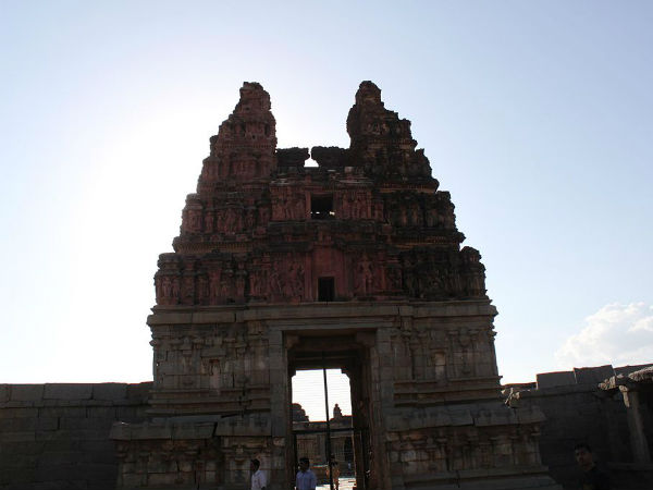 Vijaya Vittala Vijaya Vittala