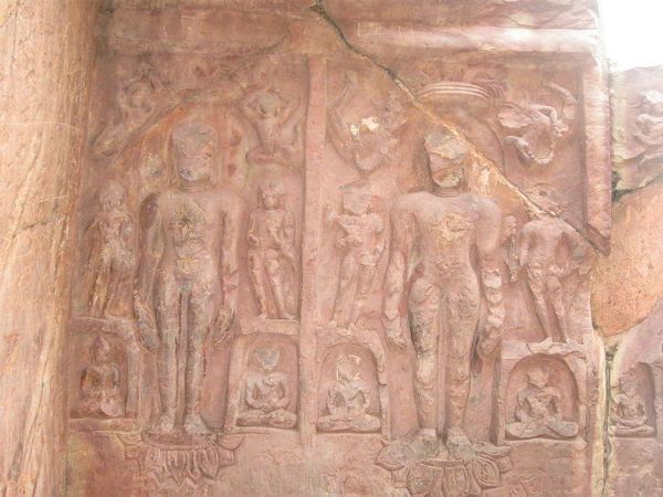 son bhandar caves at rajgir son bhandar caves at rajgir