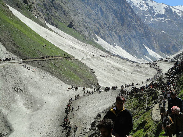Amarnath Amarnath
