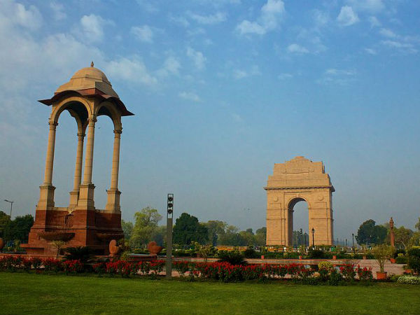India Gate India Gate