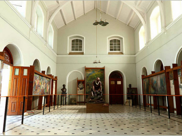 Aga Khan Palace Aga Khan Palace