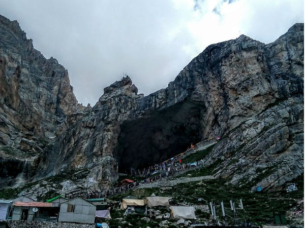 Amarnath Amarnath