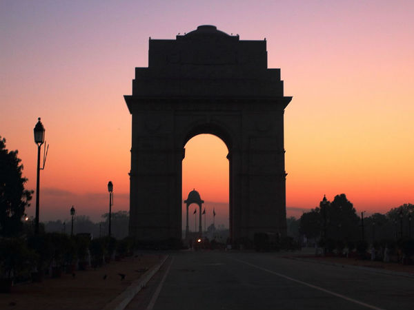 India Gate India Gate