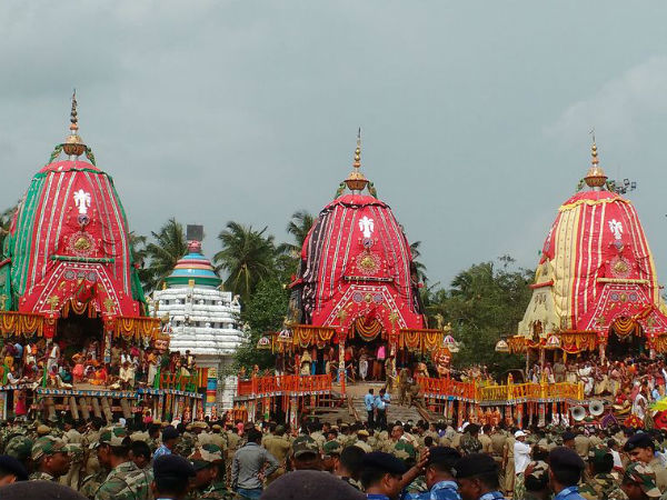 Puri Rath Yatra Puri Rath Yatra