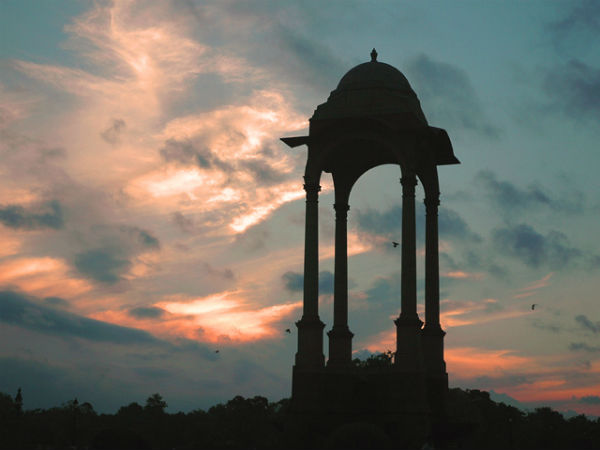 India Gate India Gate