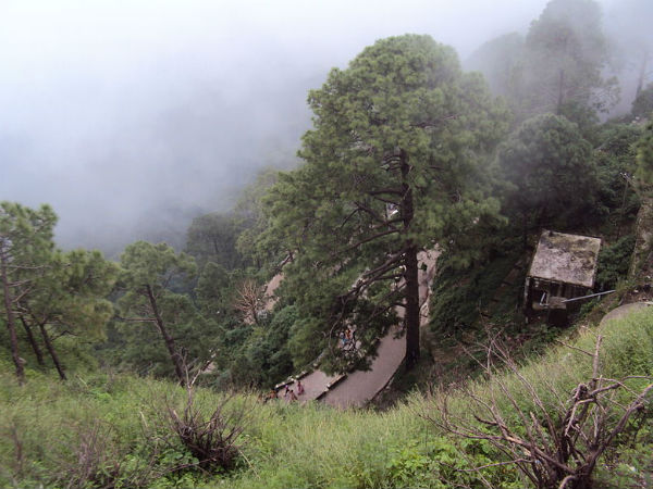 Vaishno Devi In Katra Vaishno Devi In Katra