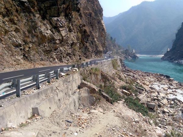 Best Time To Visit Rishikesh