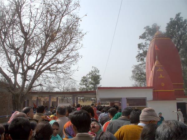 Sahranpur