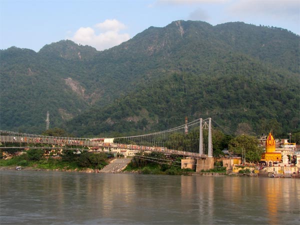Ram Jhula