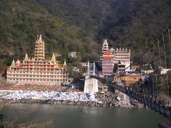 Lakshman Jhula