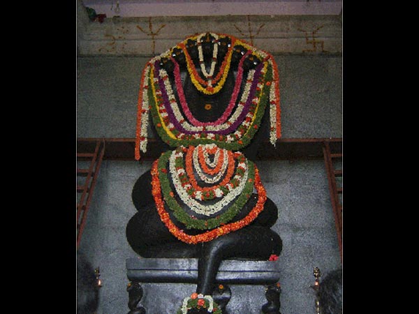 Shri Mukti Naga Temple