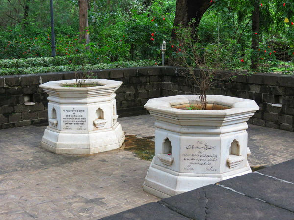 Aga Khan Palace Aga Khan Palace