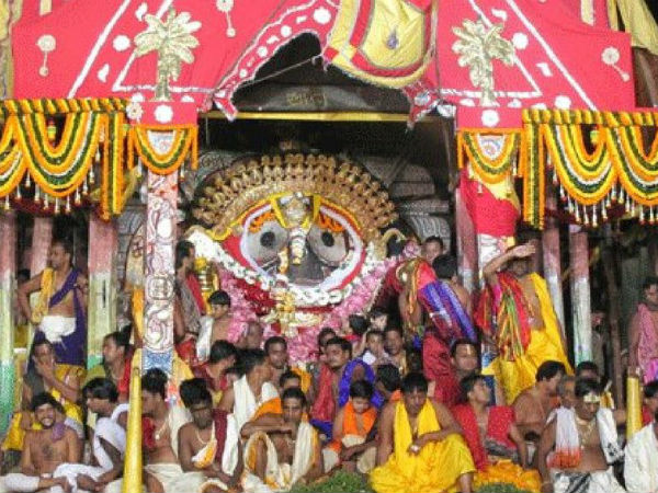 Puri Rath Yatra Puri Rath Yatra