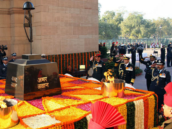 India Gate India Gate