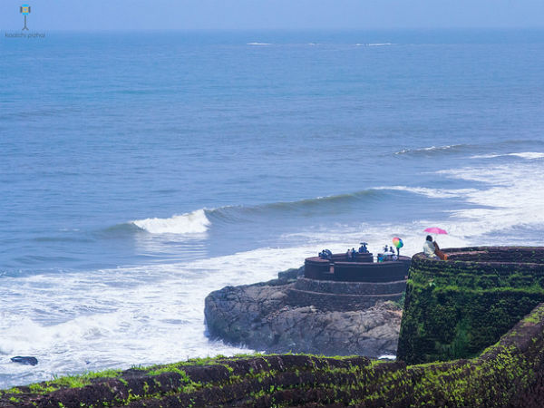 Bekal Beach