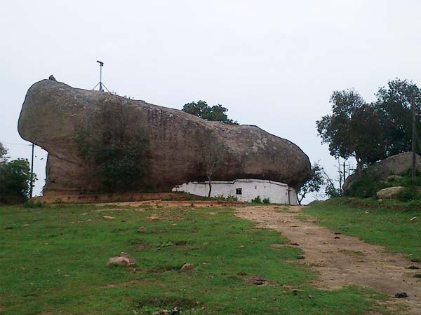 Bilikal Rangaswamy Betta