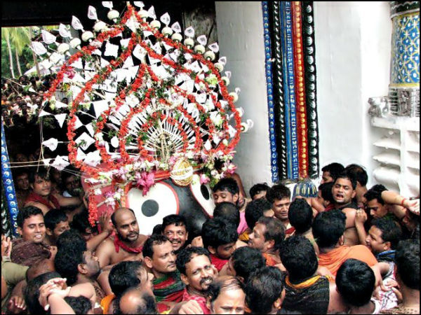 Puri Rath Yatra Puri Rath Yatra