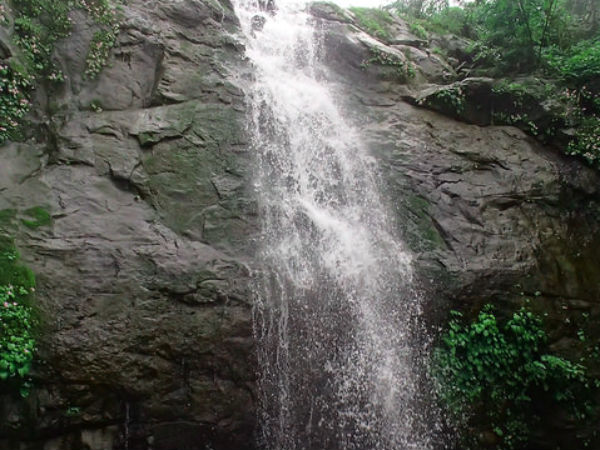 Malshej Ghat