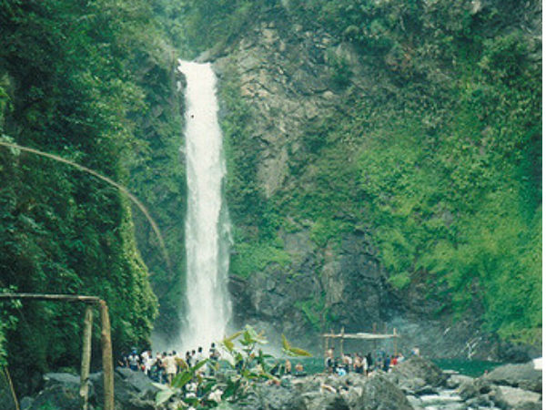 Zenith Waterfall, Khopoli