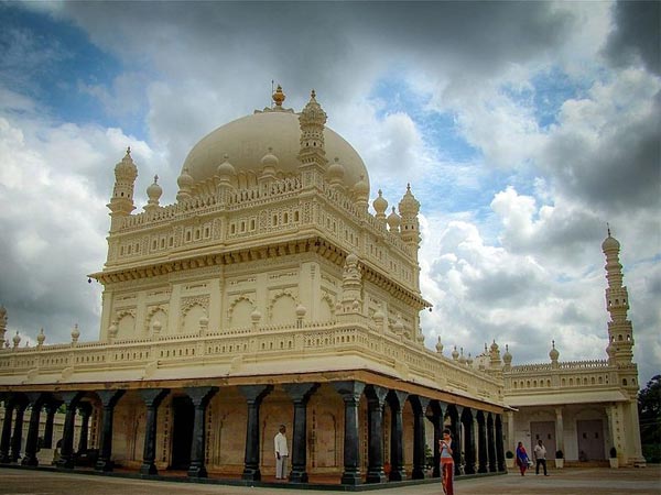 Srirangapatna