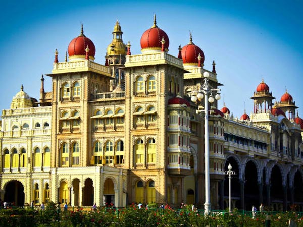Royal Heritage Of Mysore