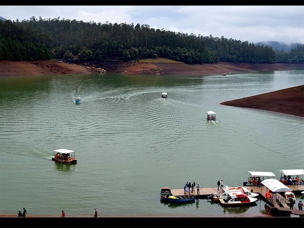 Ooty's Incredible Lakes
