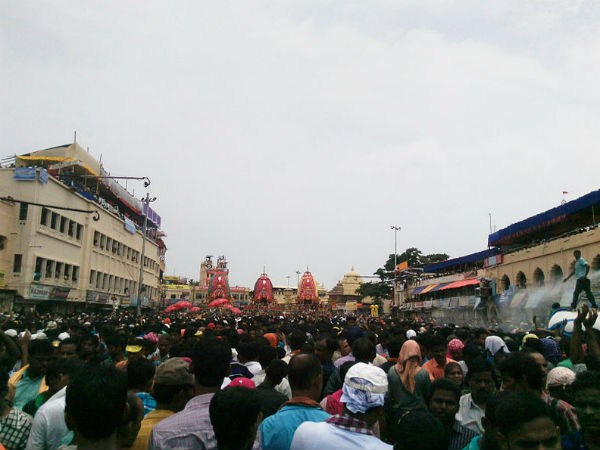 Puri Rath Yatra Puri Rath Yatra