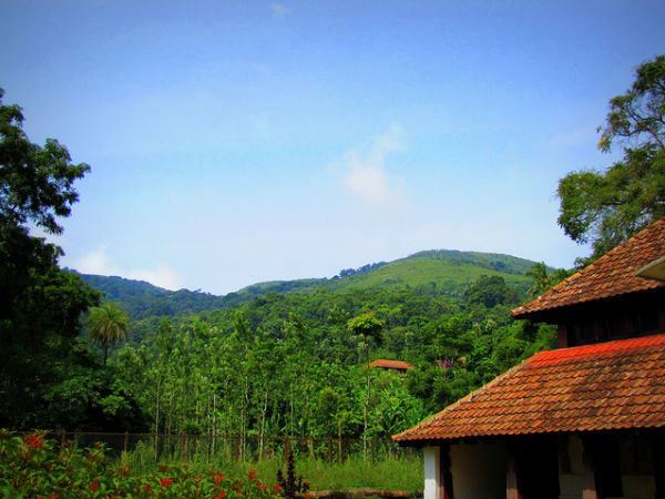Coorg