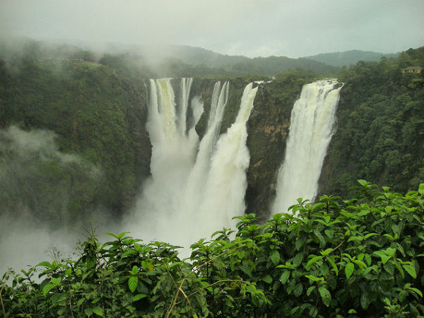 Jog Falls