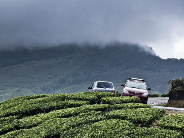 Munnar