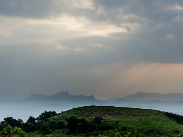 Chikmagalur