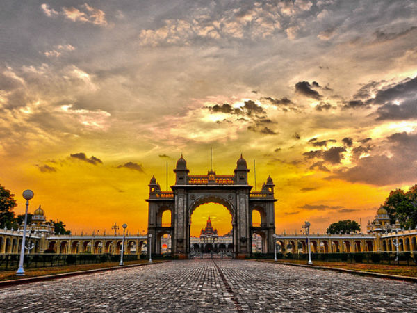 Mysore