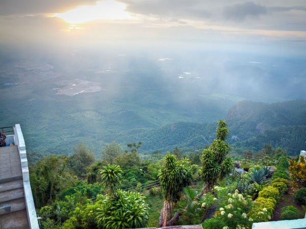 Yercaud