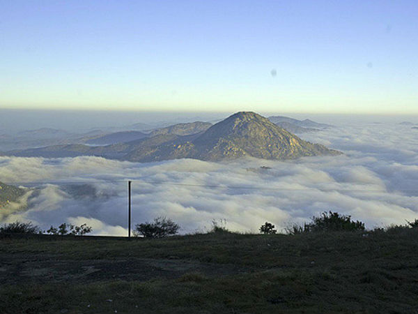 Destinations At Nandi Hills