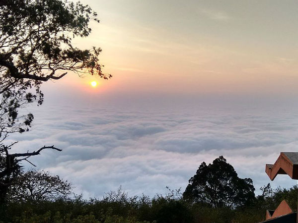 Destinations At Nandi Hills