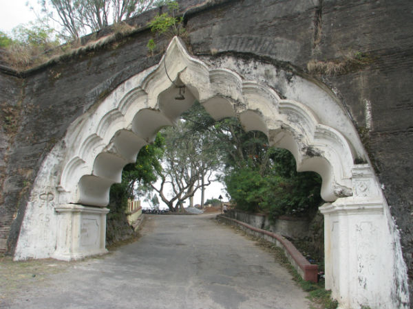 Destination Nandi Hills
