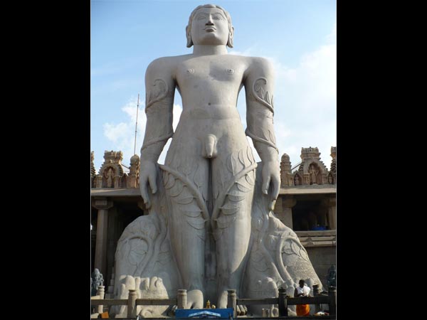 Shravanabelagola